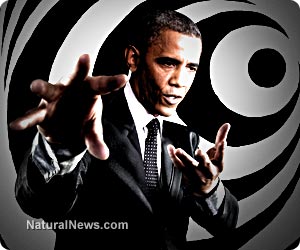 Obama-Hypnosis
