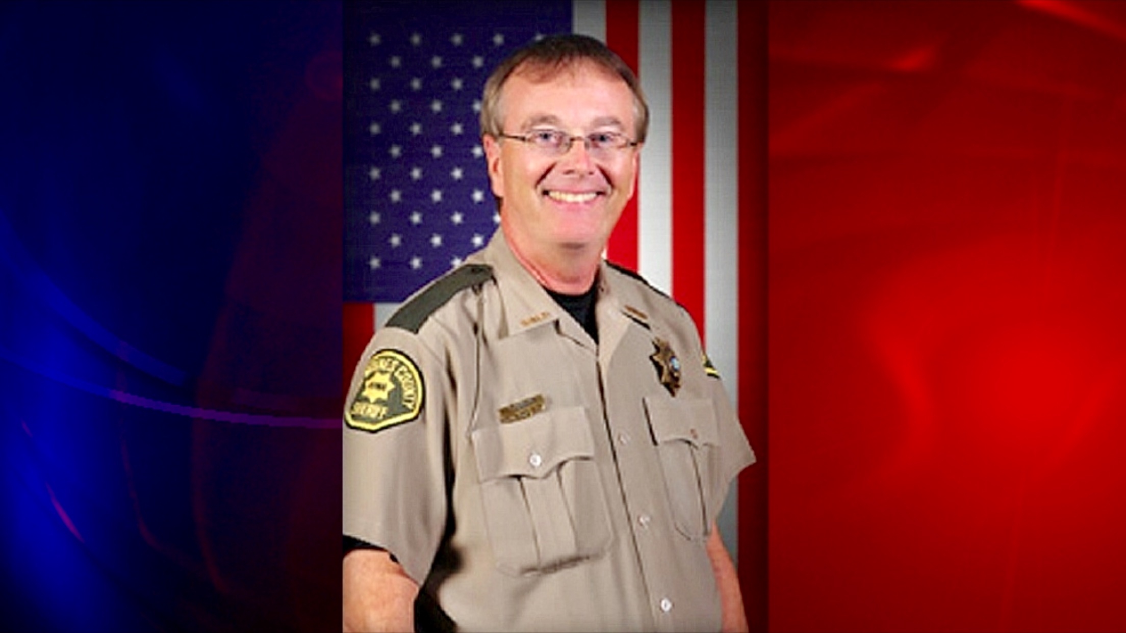Anti-gun Des Moine County Sheriff Mike Johnstone Negligently Shoots Himself in the Hand
