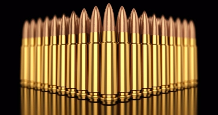 bullets-microstamping