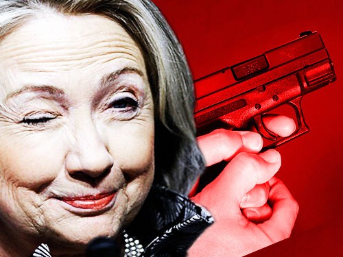 hillaryguncontrol