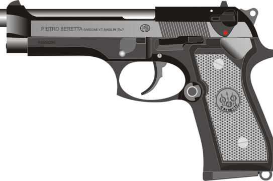 beretta