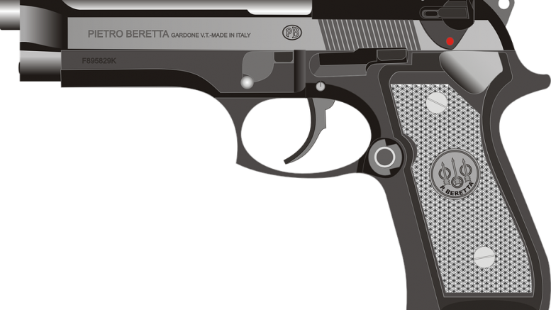 beretta